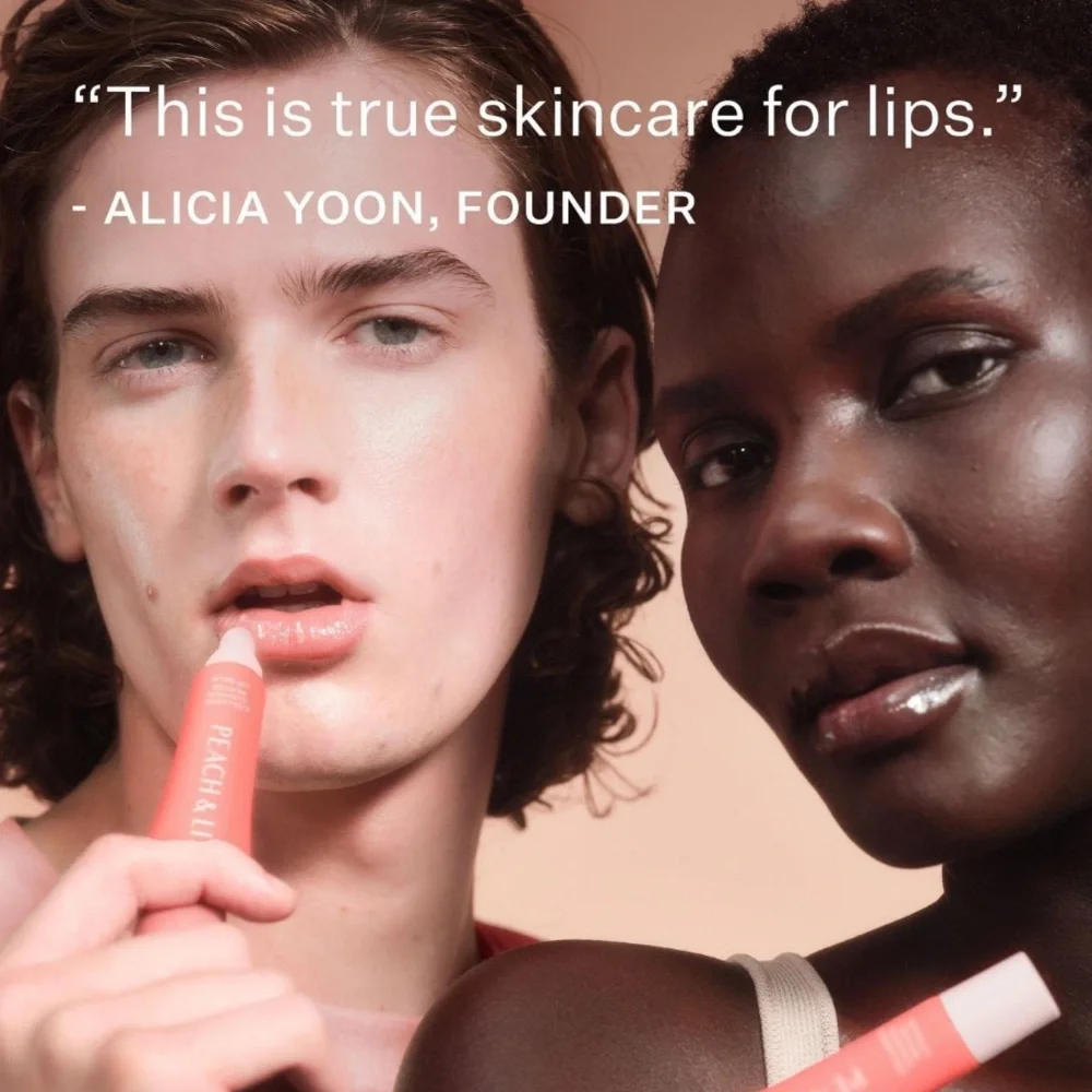 Collagen Cushion Lip Balm